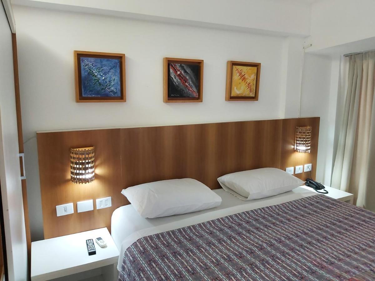 Pipa'S Bay Flats Appartement Tibaú do Sul Buitenkant foto