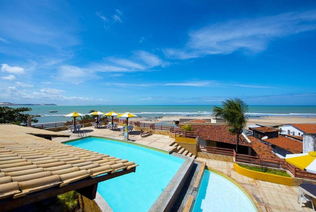 Pipa'S Bay Flats Appartement Tibaú do Sul Buitenkant foto