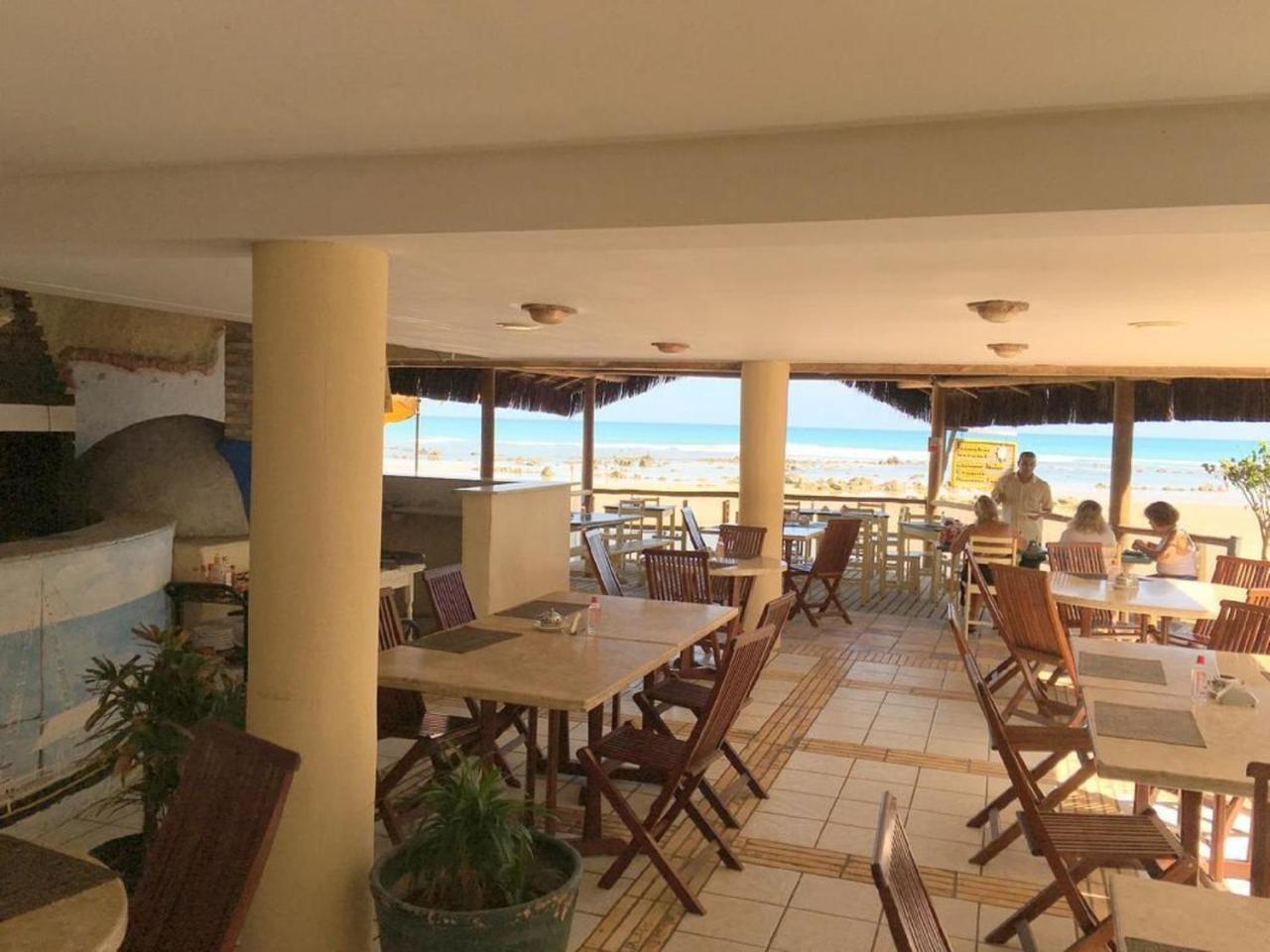 Pipa'S Bay Flats Appartement Tibaú do Sul Buitenkant foto