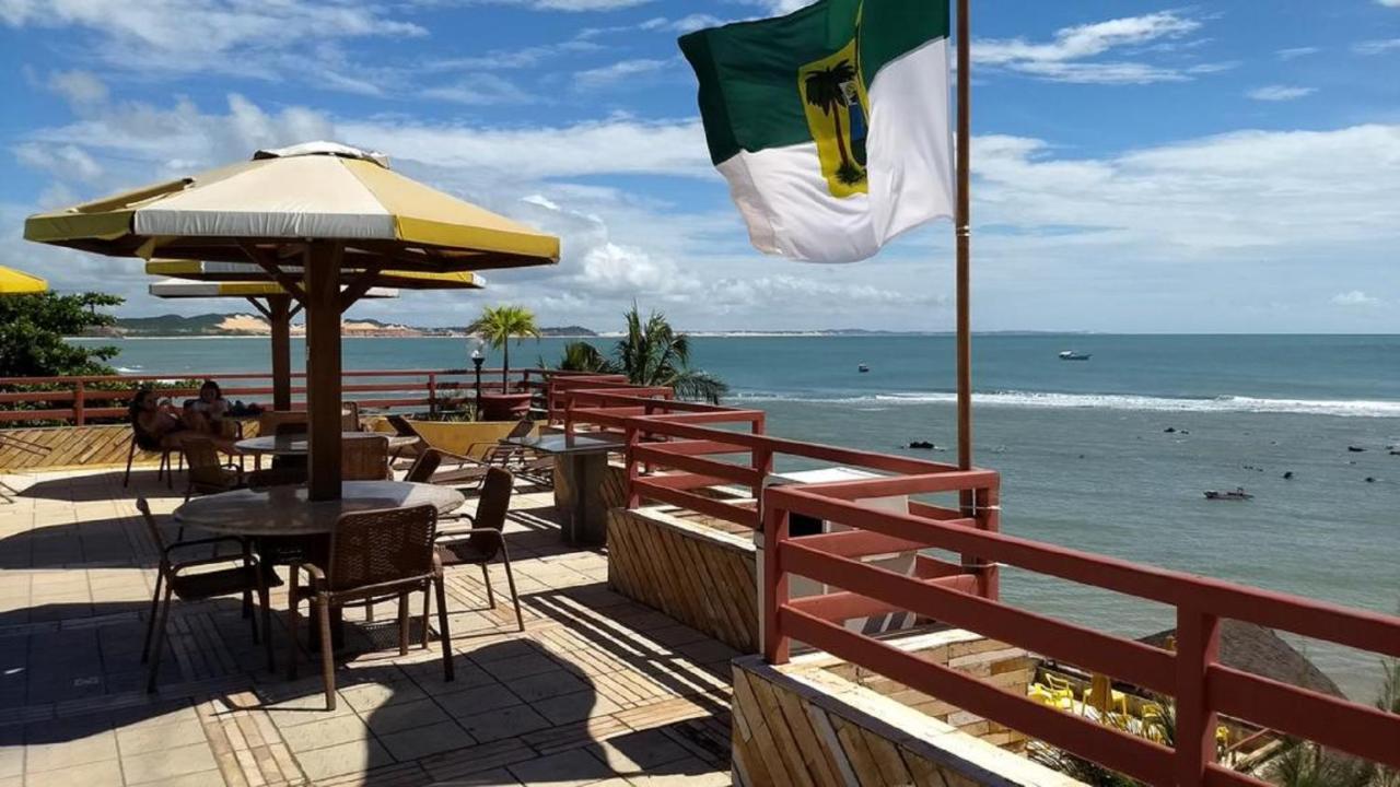 Pipa'S Bay Flats Appartement Tibaú do Sul Buitenkant foto