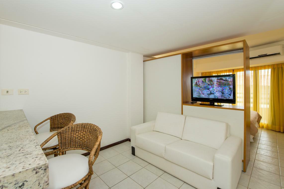 Pipa'S Bay Flats Appartement Tibaú do Sul Buitenkant foto